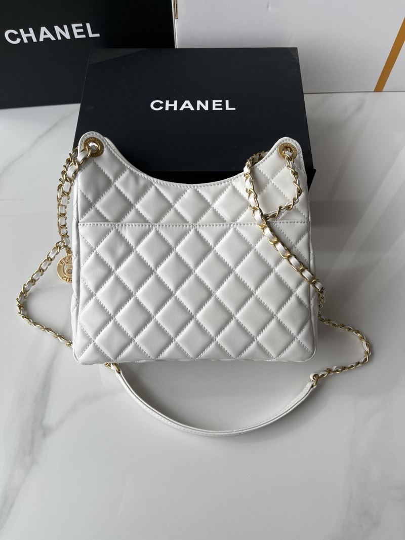 Chanel Satchel Bags